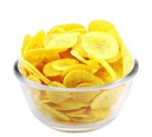 Banana Chips