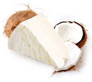 Mystique Coconut Butter 500 g