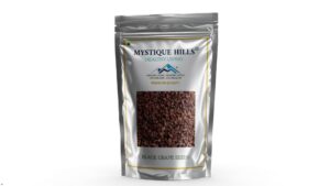 Mystique Grapes seed powder 100 g