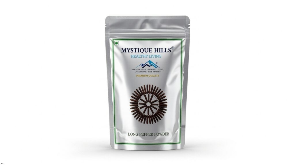 Mystique Long Pepper powder 100 g