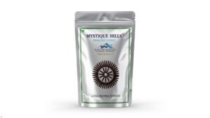 Mystique Long Pepper powder 100 g