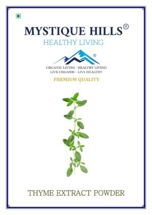 thyme