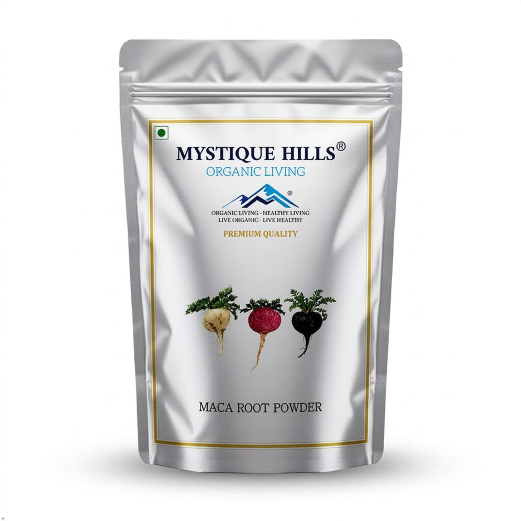 Maca Root Powder
