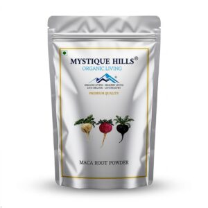 Maca Root Powder